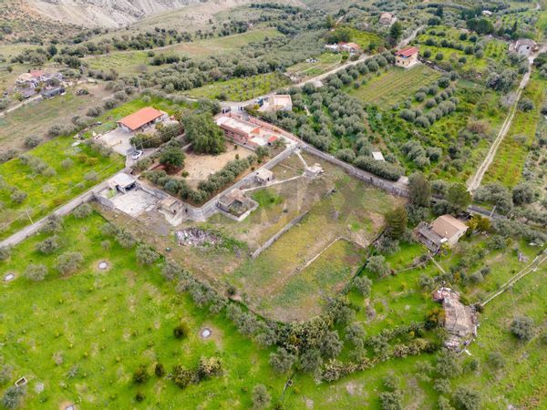 Cascina/Casale Carcaci, Centuripe, EN Vendita - Foto 2