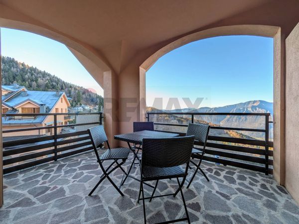 Appartamento Monte Campione, Artogne, BS Vendita
