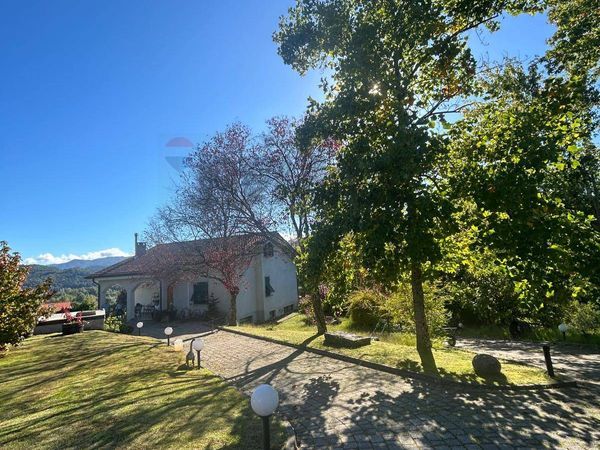 Villa singola Brugnato, SP Vendita - Foto 4