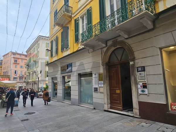 Appartamento Sanremo, IM Vendita