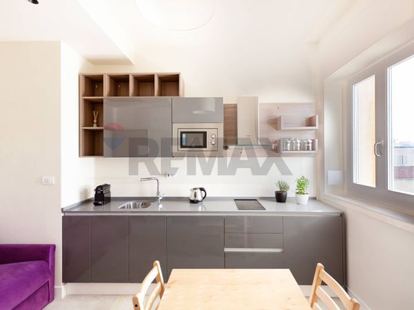 Appartamento Marina, Cagliari, CA Vendita