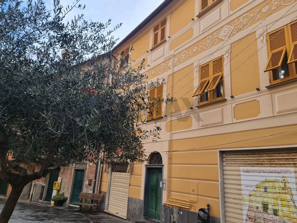 Appartamento Moneglia, GE Vendita