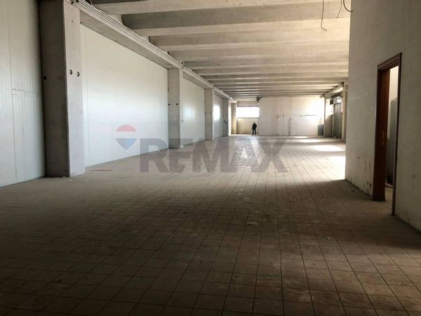 Locale Commerciale Misterbianco, CT Affitto - Foto 4