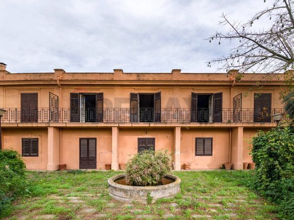 Cascina/Casale Cardillo, Palermo, PA Vendita