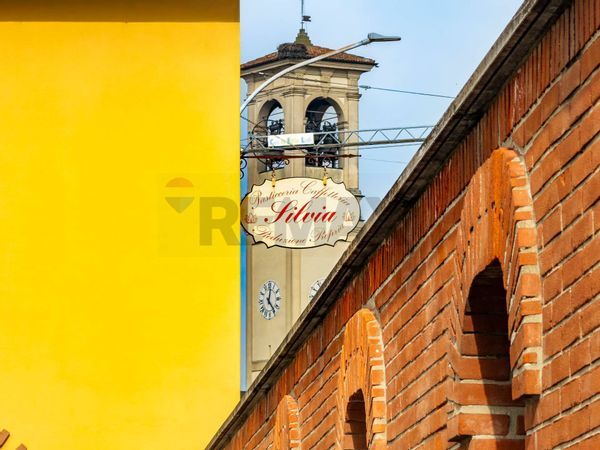 Attività  Commerciale Mulazzano, LO Vendita - Foto 2