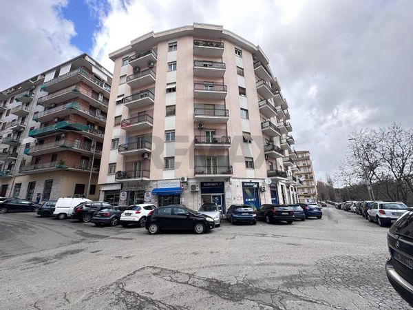 Appartamento C.so Italia, Cosenza, CS Vendita - Foto 2