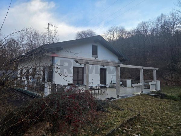 Villa singola Casa Bozzolo, Marchirolo, VA Vendita