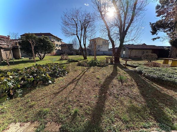 Casa Semindipendente San Macario, Samarate, VA Vendita - Foto 2