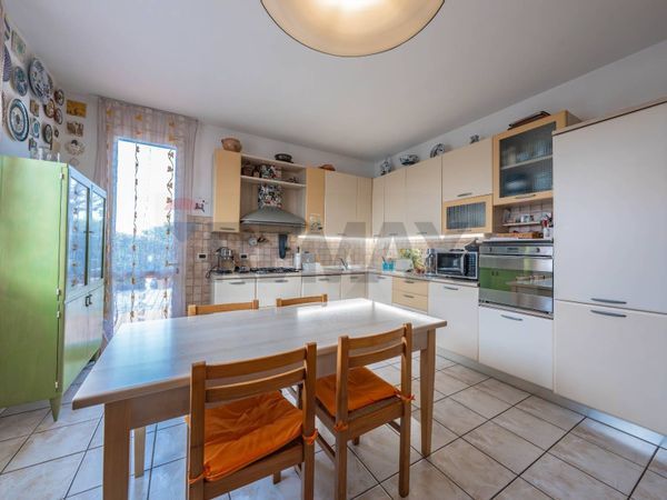 Villa singola Tresignana, FE Vendita