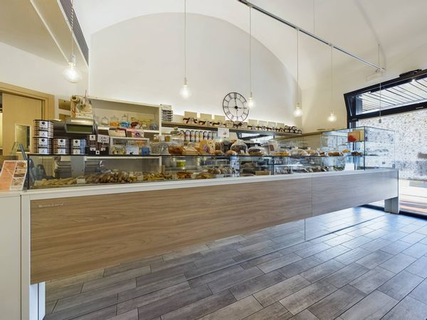 Locale Commerciale Vallone - Crosione, Pavia, PV Affitto - Foto 4