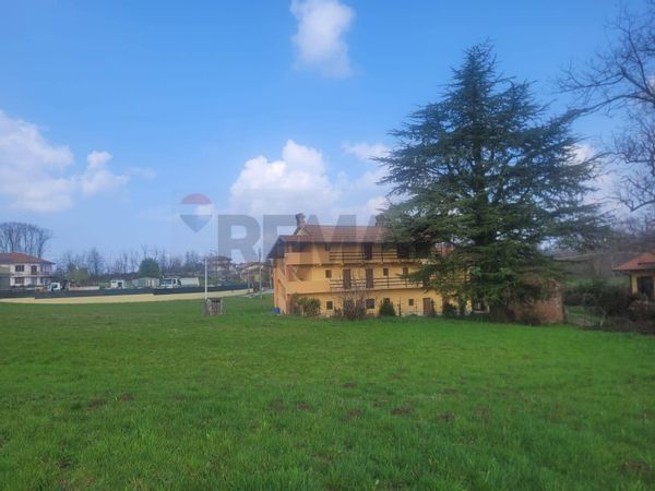 Casa Indipendente Divignano, NO Vendita