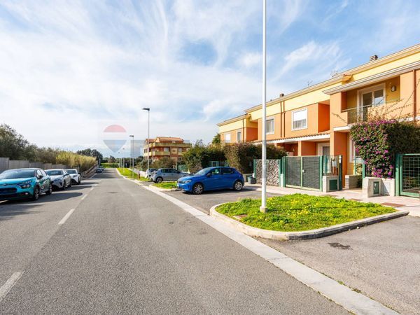 Villa a schiera Elmas, CA Affitto - Foto 2