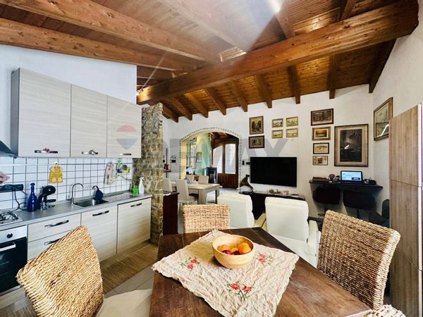 Attico/Mansarda Rocchetta, Cairo Montenotte, SV Vendita