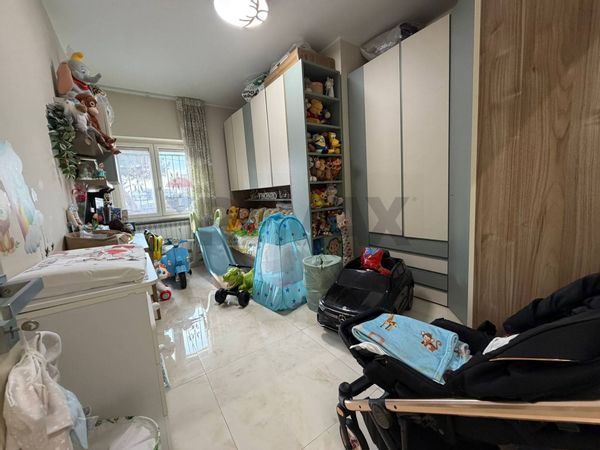 Appartamento Zona Amendola, Afragola, NA Vendita - Foto 4