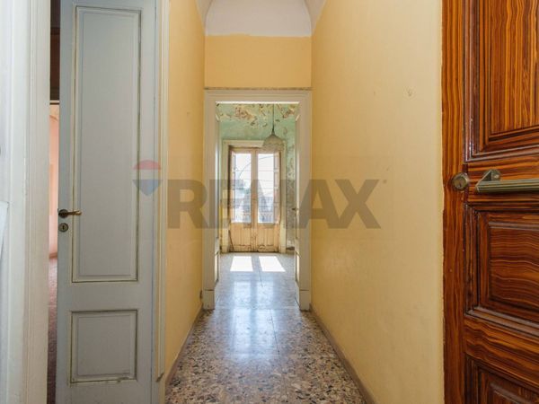 Casa Indipendente Fiumefreddo di Sicilia, CT Vendita