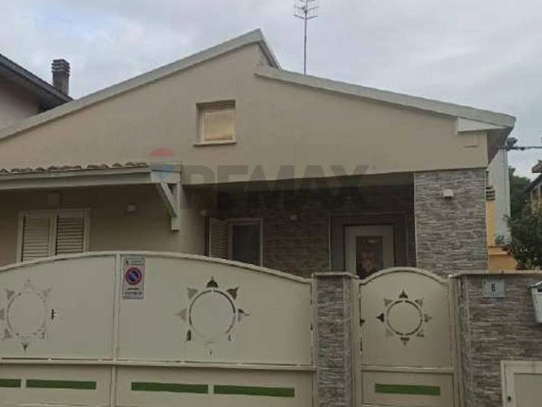 Casa Indipendente Tortoreto, TE Vendita