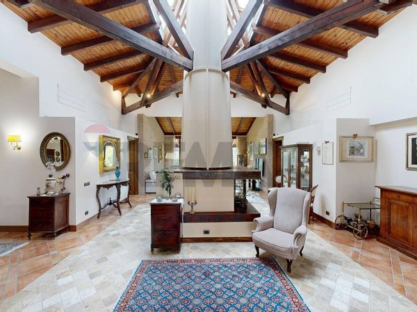 Villa singola Semicentro, Viterbo, VT Vendita - Foto 3