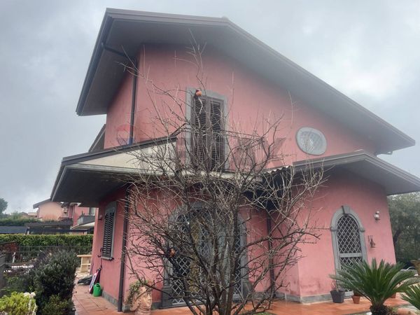 Villa singola Nicolosi, CT Vendita - Foto 2