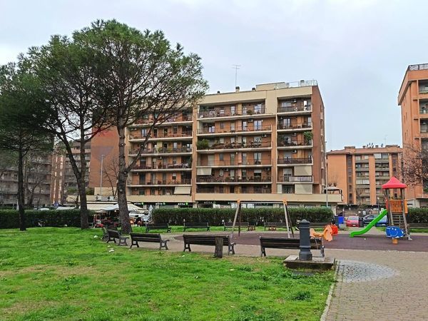 Appartamento Torrino, Roma, RM Affitto