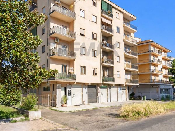 Appartamento Quattromiglia, Rende, CS Vendita - Foto 2