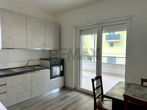 Appartamento Villa Santa Maria, CH Vendita