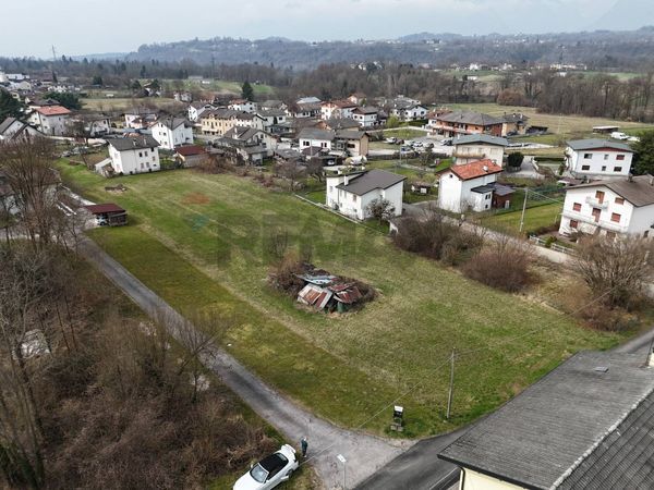 Terreno Edificabile Visome, Belluno, BL Vendita - Foto 2