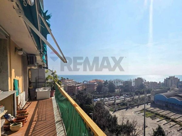 Appartamento Cogoleto, GE Vendita