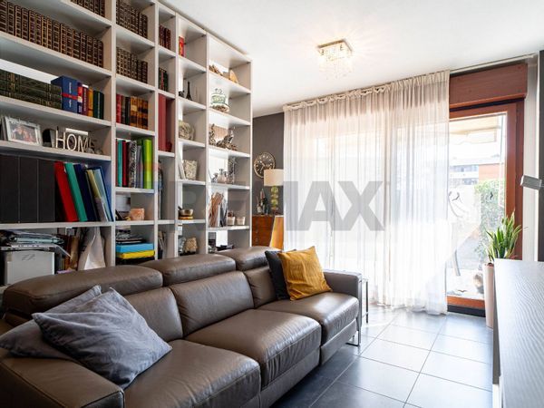 Appartamento Montanara, Parma, PR Vendita