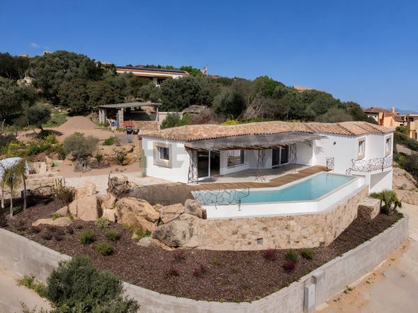 Villa singola Loiri Porto San Paolo, SS Vendita - Foto 4