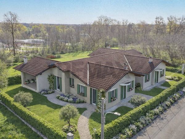 Villetta bifamiliare Mongrando, BI Vendita - Foto 3