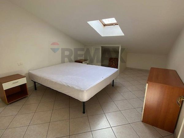 Attico/Mansarda Zona Centro, Quartu Sant'Elena, CA Affitto - Foto 4