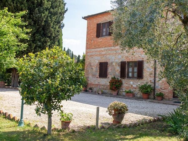 Cascina/Casale Montepulciano, SI Vendita - Foto 2