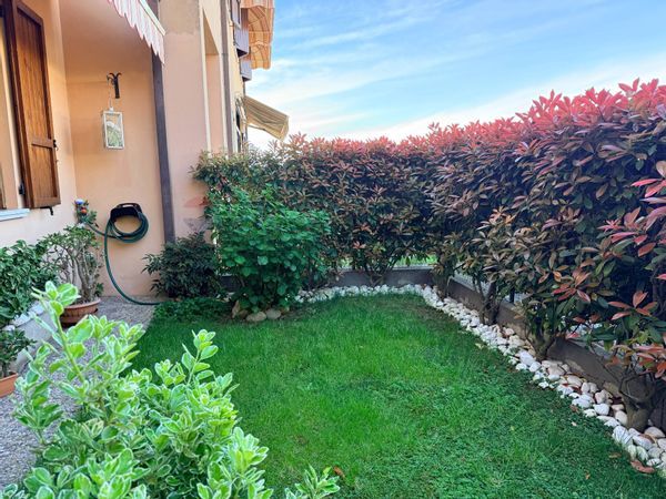Villa a schiera Centro, Castiglione delle Stiviere, MN Vendita - Foto 2