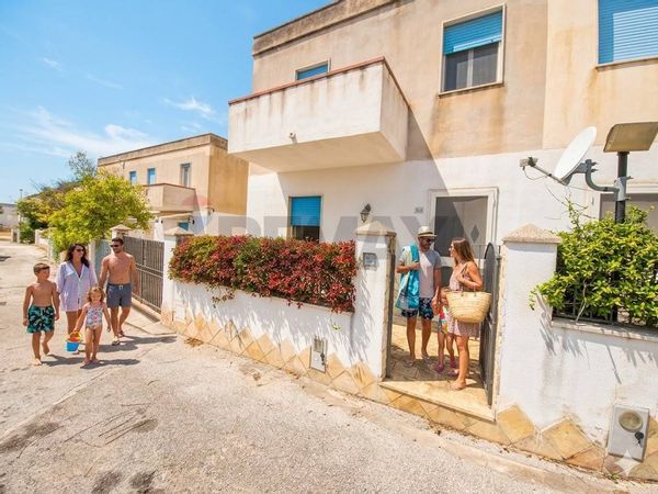 Casa Vacanze Castelvetrano, TP Vendita