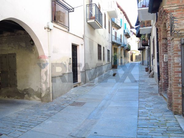 Appartamento Giaveno, TO Affitto