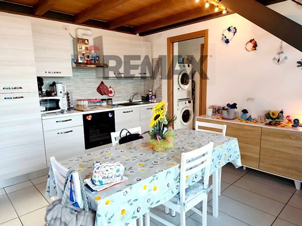 Appartamento Cona, Ferrara, FE Affitto - Foto 2