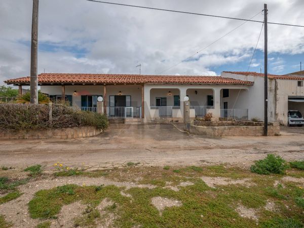 Casa Indipendente Cava d'Aliga, Scicli, RG Vendita - Foto 2