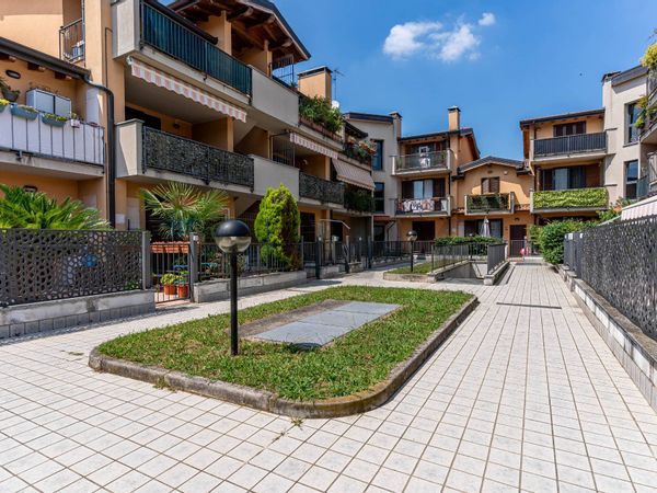 Appartamento Bettola di Pozzo d'Adda, Pozzo d'Adda, MI Vendita - Foto 2