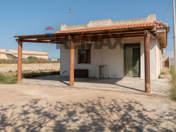 Villa singola Portopalo di Capo Passero, SR Vendita - Foto 2