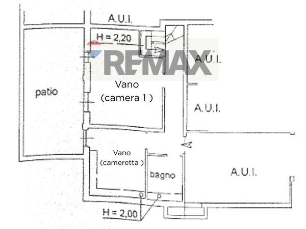 Appartamento Marnate, VA Vendita - Foto 2