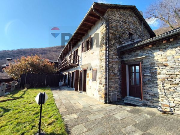 Casa Indipendente Cannobio, VB Vendita - Foto 2
