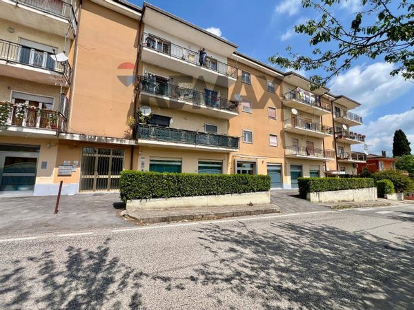Appartamento Santa Lucia, Caianello, CE Vendita - Foto 3