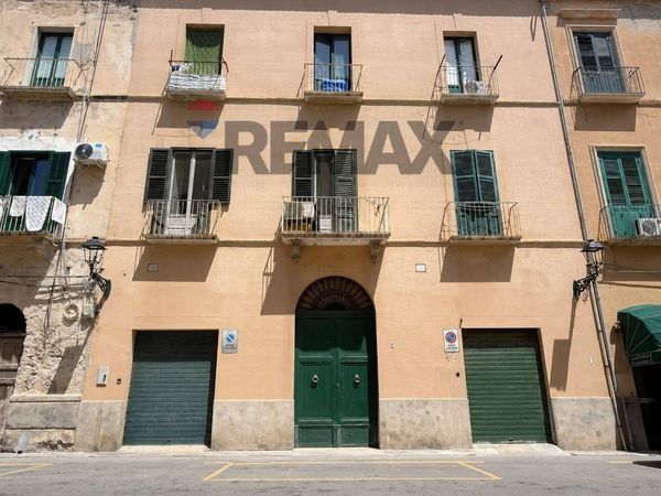 Appartamento Centro storico, Trapani, TP Vendita - Foto 2