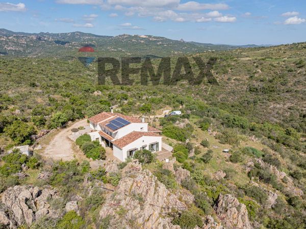 Villa singola Olbia, SS Vendita - Foto 2