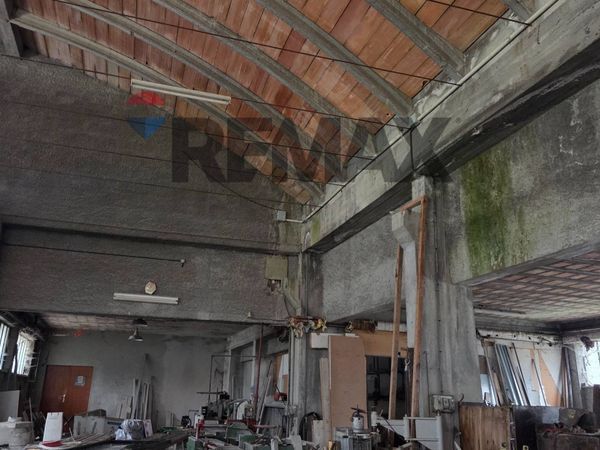 Capannone Industriale Galeata, FC Vendita - Foto 4