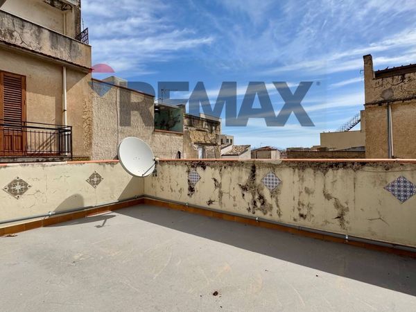 Casa Indipendente Castellammare Del Golfo, Castellammare del Golfo, TP Vendita - Foto 4