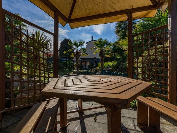 Porzione di villa Castelletto sopra Ticino, NO Vendita - Foto 3