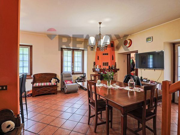 Casa Indipendente Cittiglio, VA Vendita - Foto 4