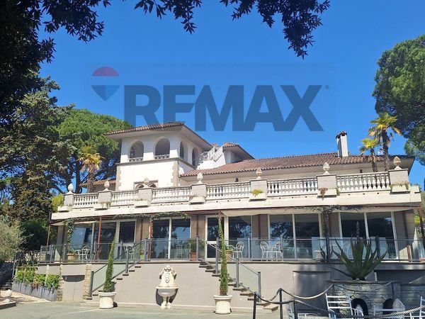 Villa singola Passignano sul Trasimeno, PG Vendita