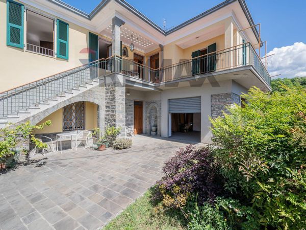 Casa Semindipendente Zona Centro, Bagnone, MS Vendita - Foto 3
